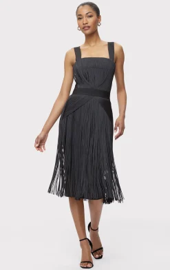 THE MARION DRESS-Hervé Léger Fashion