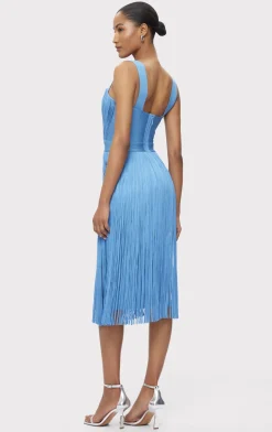 THE MARION DRESS-Hervé Léger Outlet