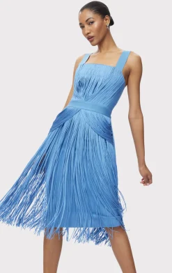THE MARION DRESS-Hervé Léger Outlet