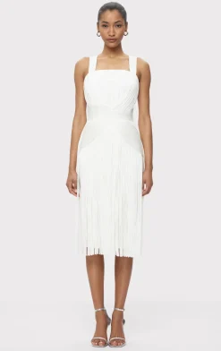 THE MARION DRESS-Hervé Léger Fashion