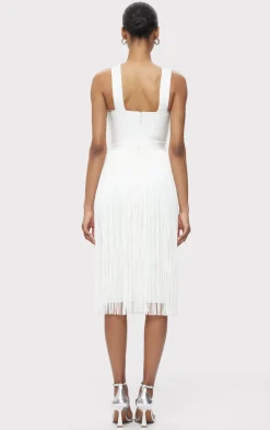 THE MARION DRESS-Hervé Léger Fashion