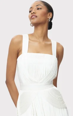 THE MARION DRESS-Hervé Léger Fashion