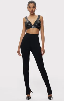 THE MAYA LEGGINGS-Hervé Léger Online