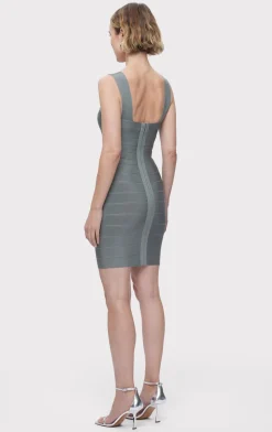 THE MIA DRESS-Hervé Léger Best Sale