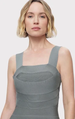 THE MIA DRESS-Hervé Léger Best Sale