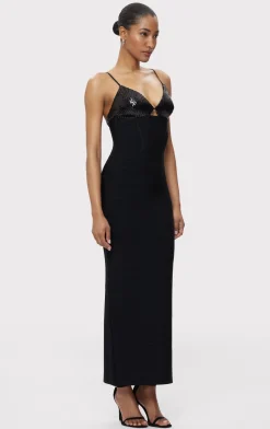 THE MILLIE GOWN-Hervé Léger Fashion