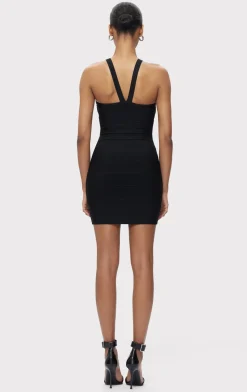 THE MINNIE DRESS-Hervé Léger Best Sale