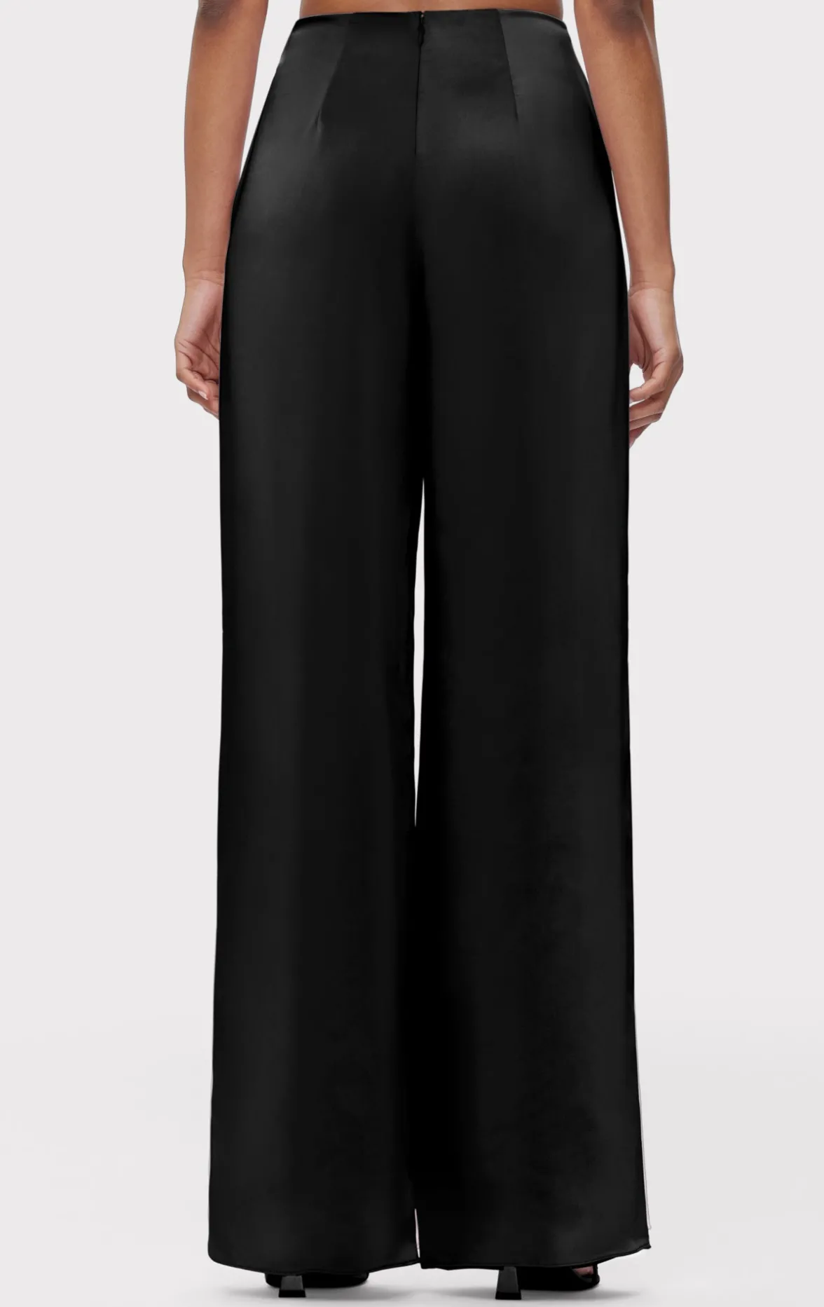 THE MONA PANTS-Hervé Léger Fashion