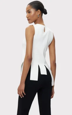 THE NAOMI TOP-Hervé Léger Cheap