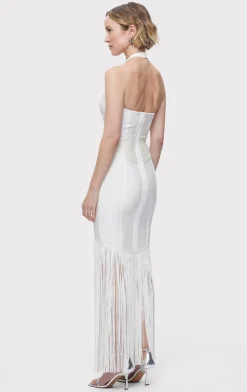 THE NATALIE GOWN-Hervé Léger Online