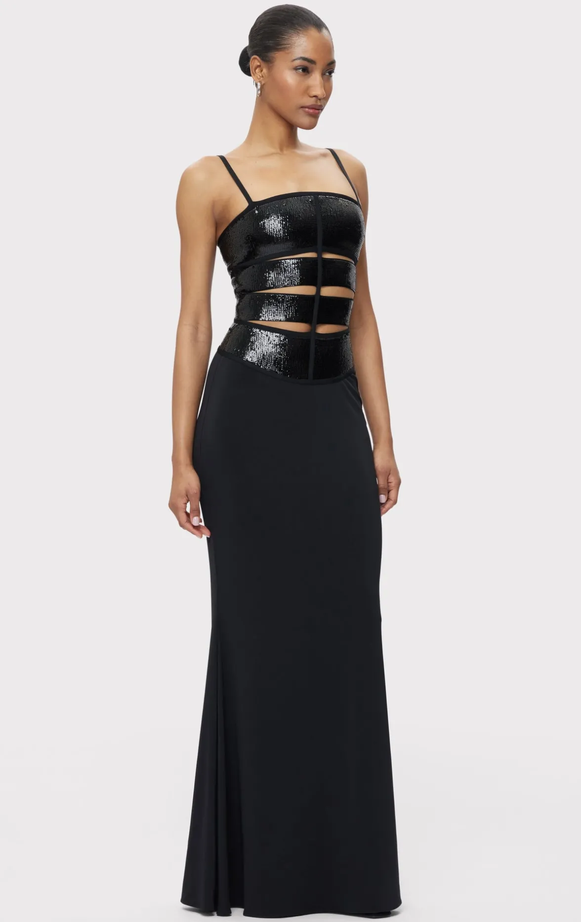 THE NOVA GOWN-Hervé Léger Flash Sale