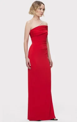 THE OLIVIA GOWN-Hervé Léger Best