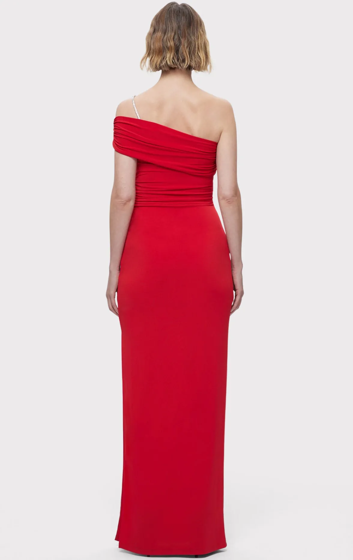 THE OLIVIA GOWN-Hervé Léger Best