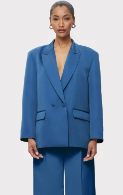 THE PIM BLAZER-Hervé Léger Hot