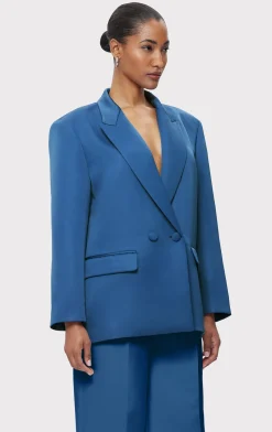 THE PIM BLAZER-Hervé Léger Hot