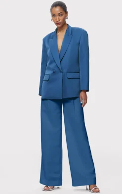 THE PIM BLAZER-Hervé Léger Hot