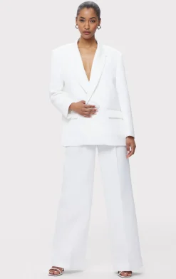 THE PIM BLAZER-Hervé Léger Cheap