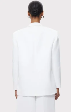 THE PIM BLAZER-Hervé Léger Cheap