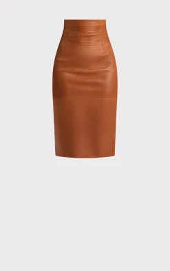 THE PIPER SKIRT-Hervé Léger Discount