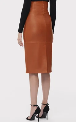 THE PIPER SKIRT-Hervé Léger Discount