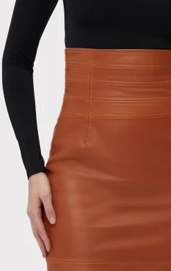 THE PIPER SKIRT-Hervé Léger Discount