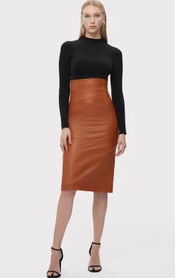 THE PIPER SKIRT-Hervé Léger Discount