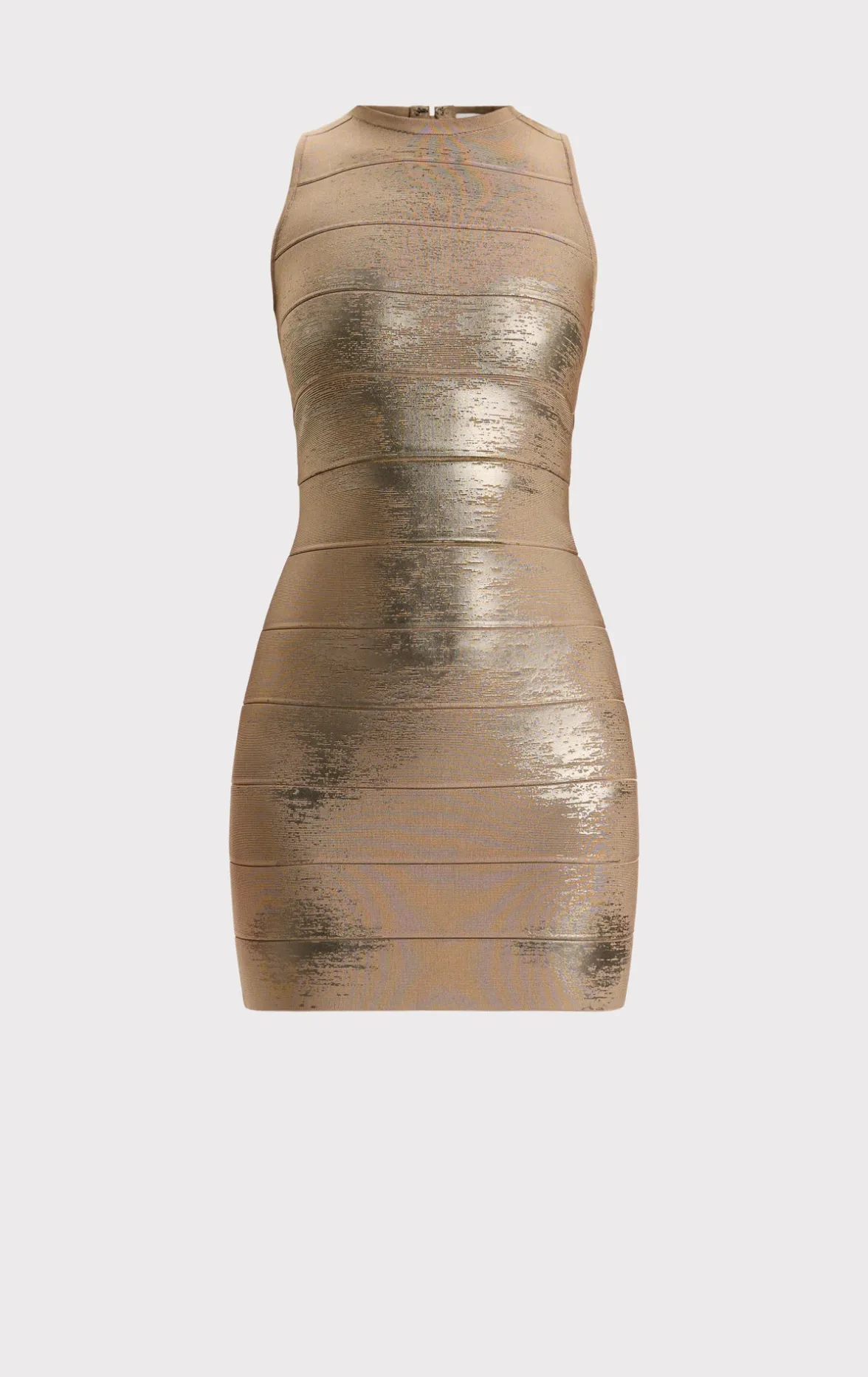 THE QUINN DRESS-Hervé Léger Outlet