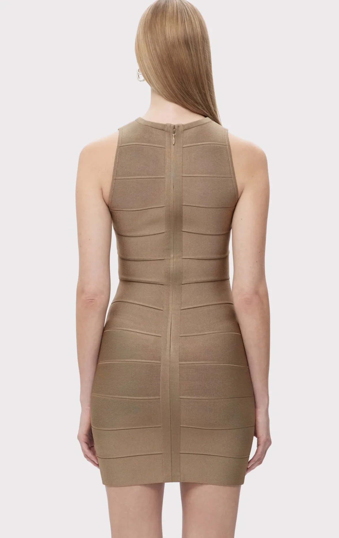 THE QUINN DRESS-Hervé Léger Outlet