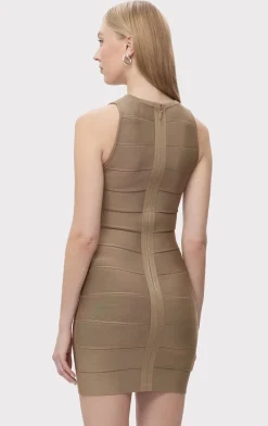 THE QUINN DRESS-Hervé Léger Outlet