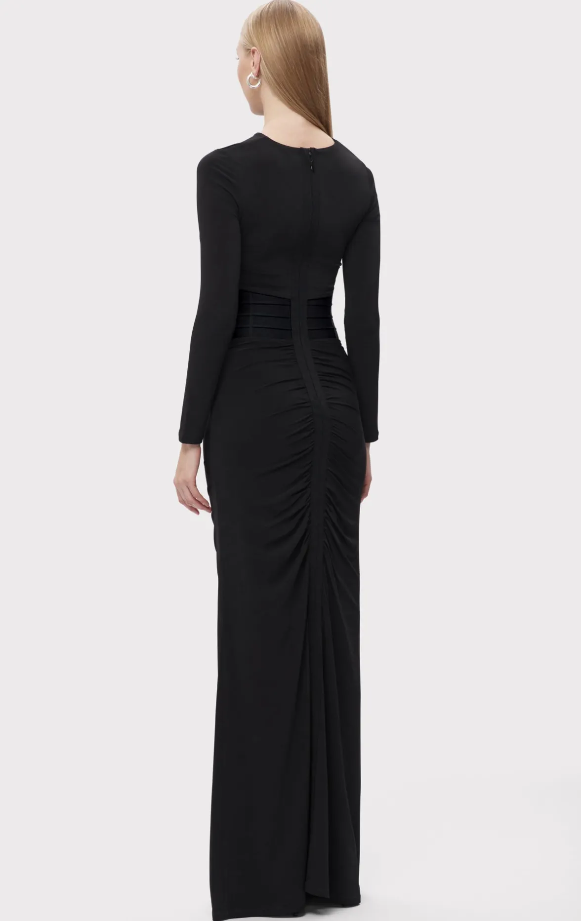 THE ROXANA GOWN-Hervé Léger Clearance