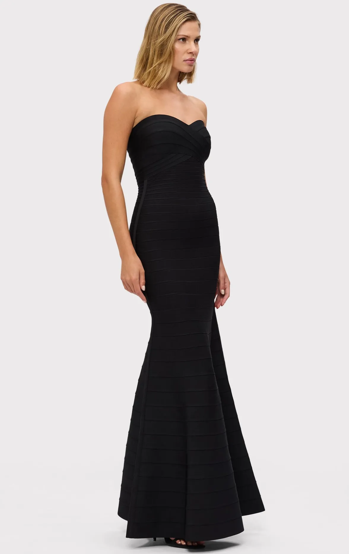 THE SARA GOWN-Hervé Léger Flash Sale