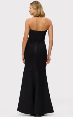 THE SARA GOWN-Hervé Léger Flash Sale
