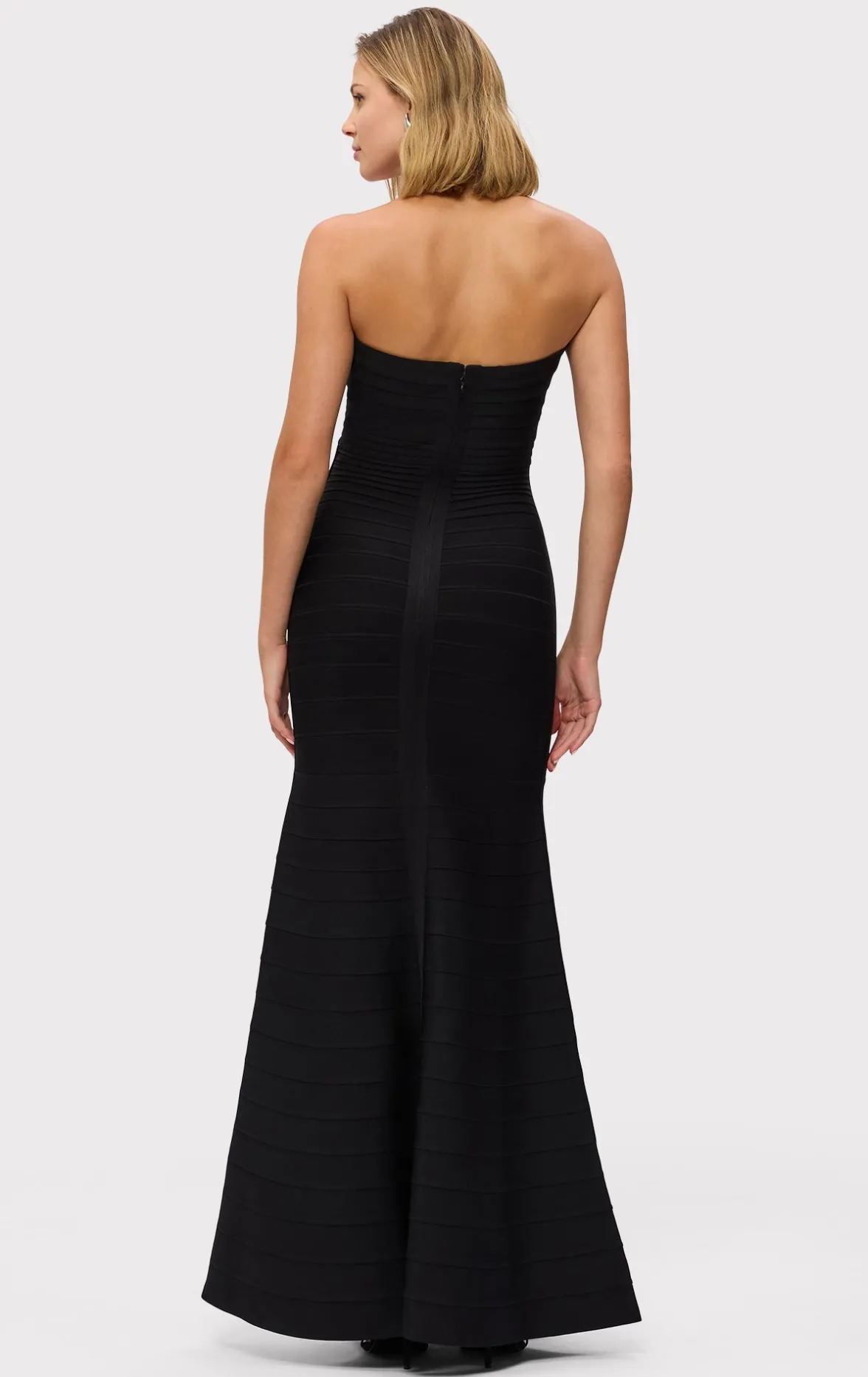 THE SARA GOWN-Hervé Léger Flash Sale