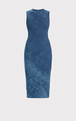 THE SAVANNAH DRESS-Hervé Léger Sale