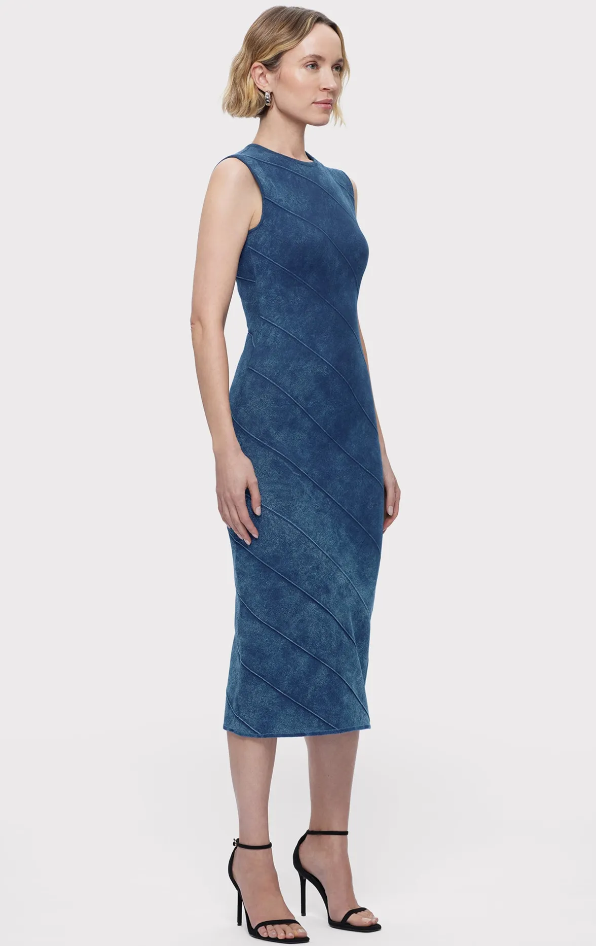 THE SAVANNAH DRESS-Hervé Léger Sale