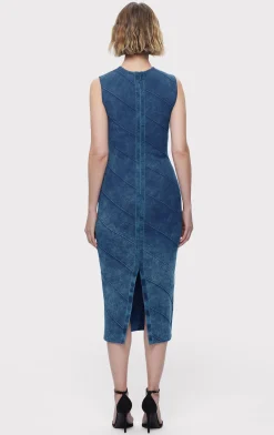 THE SAVANNAH DRESS-Hervé Léger Sale