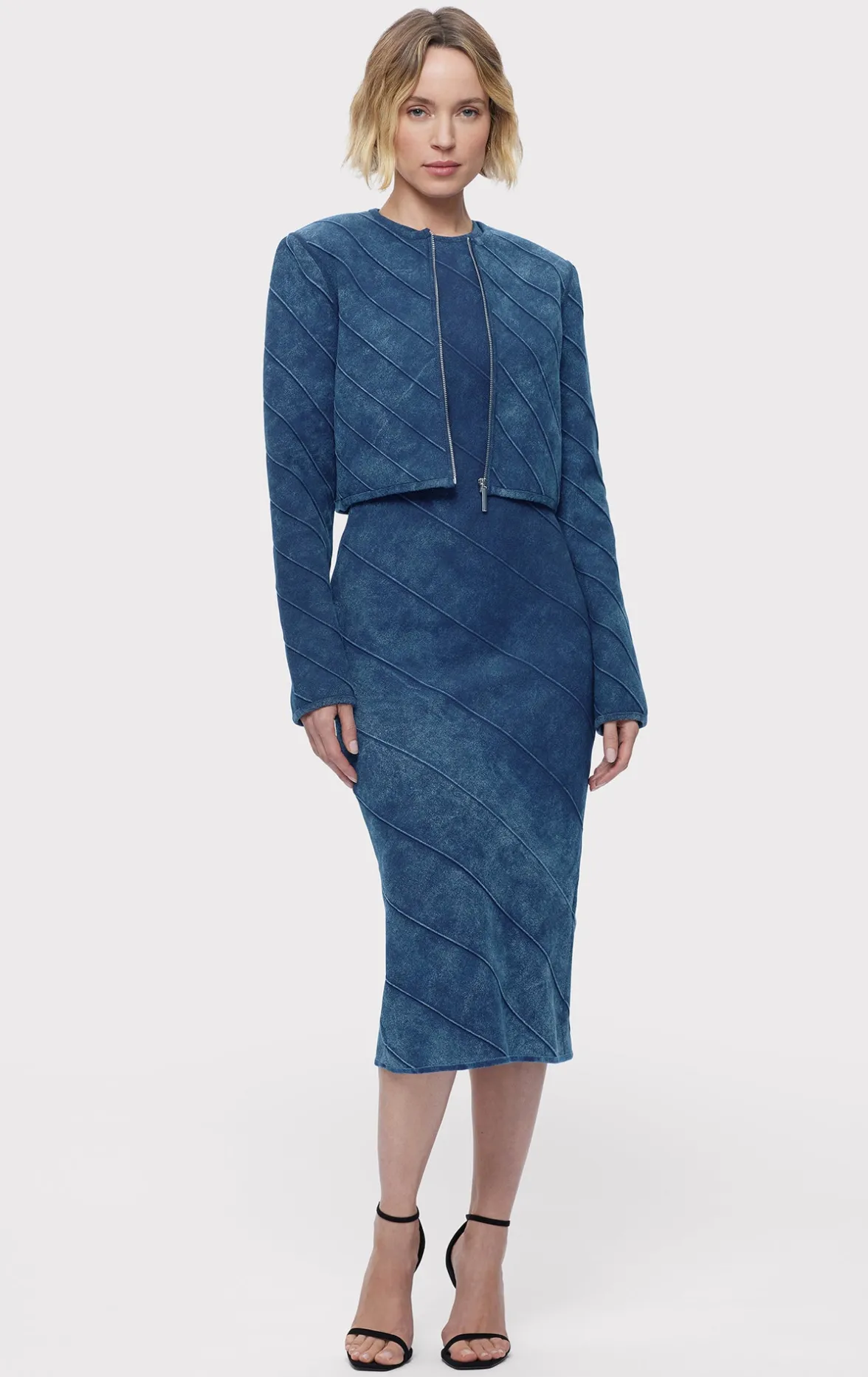 THE SAVANNAH DRESS-Hervé Léger Sale