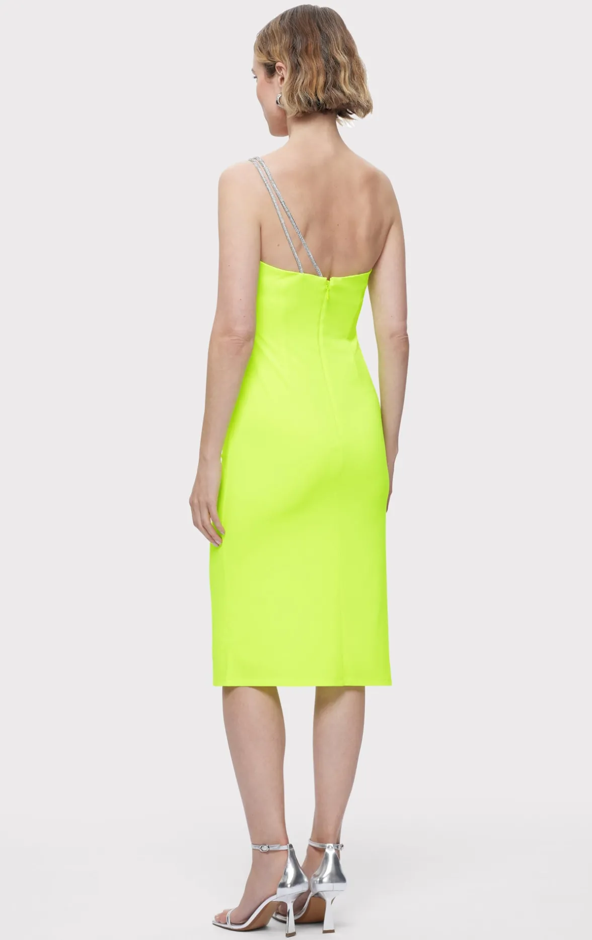 THE SKYLAR DRESS-Hervé Léger Best