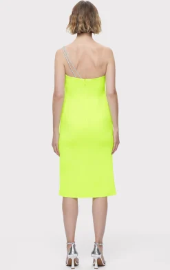 THE SKYLAR DRESS-Hervé Léger Best