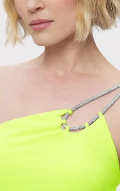 THE SKYLAR DRESS-Hervé Léger Best