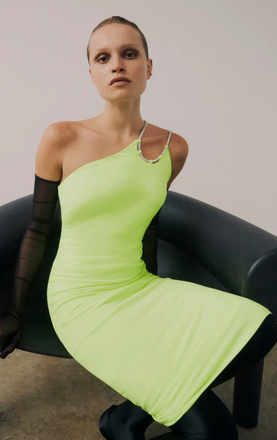 THE SKYLAR DRESS-Hervé Léger Best
