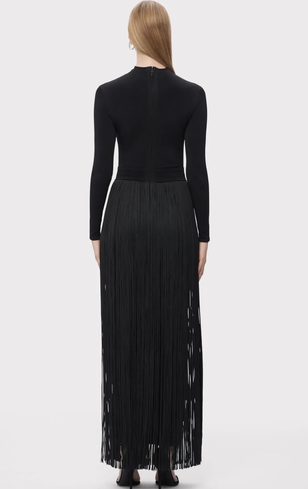 THE SLOANE GOWN-Hervé Léger Sale