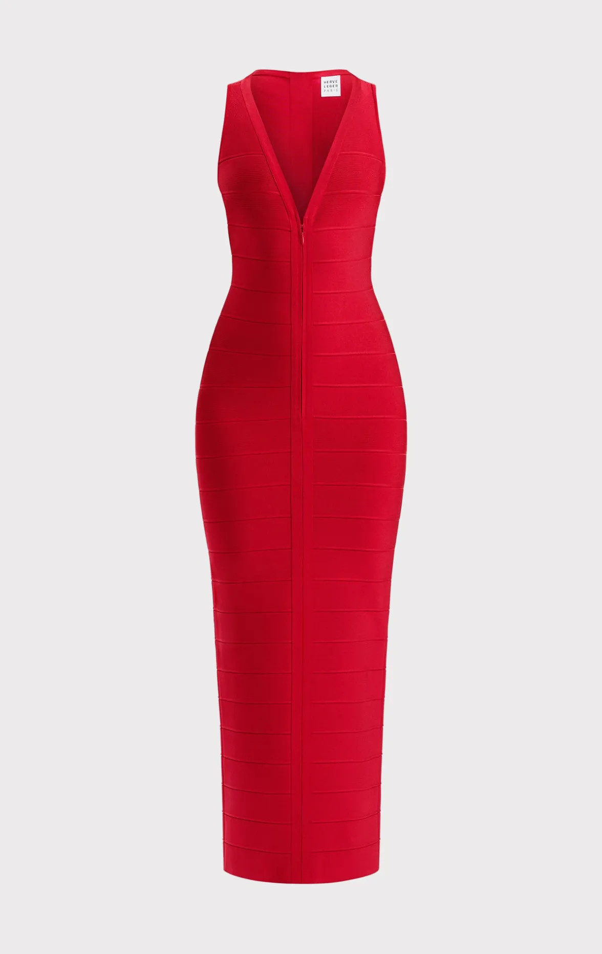THE SOL GOWN-Hervé Léger Best