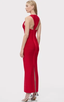 THE SOL GOWN-Hervé Léger Best