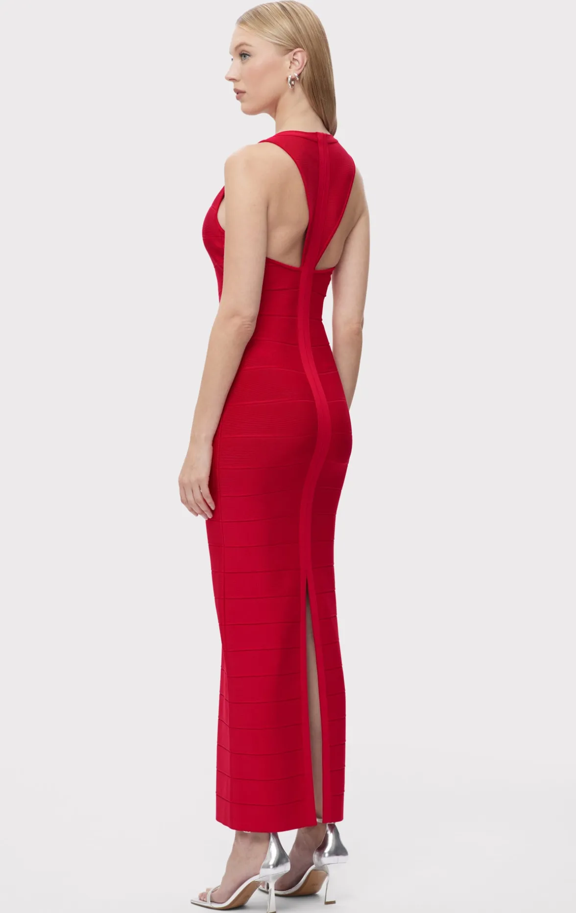 THE SOL GOWN-Hervé Léger Best