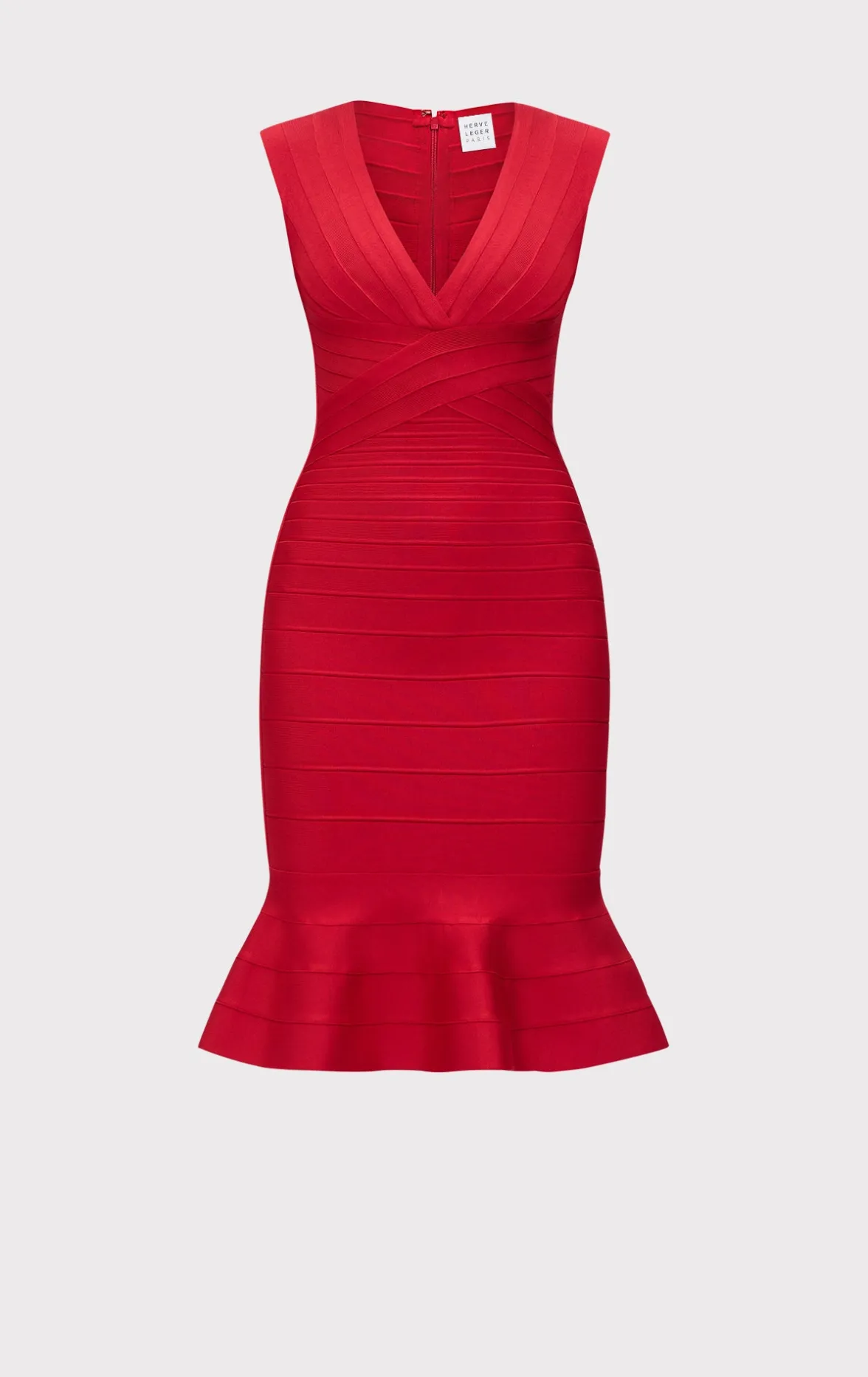 THE SOPHIE DRESS-Hervé Léger Fashion