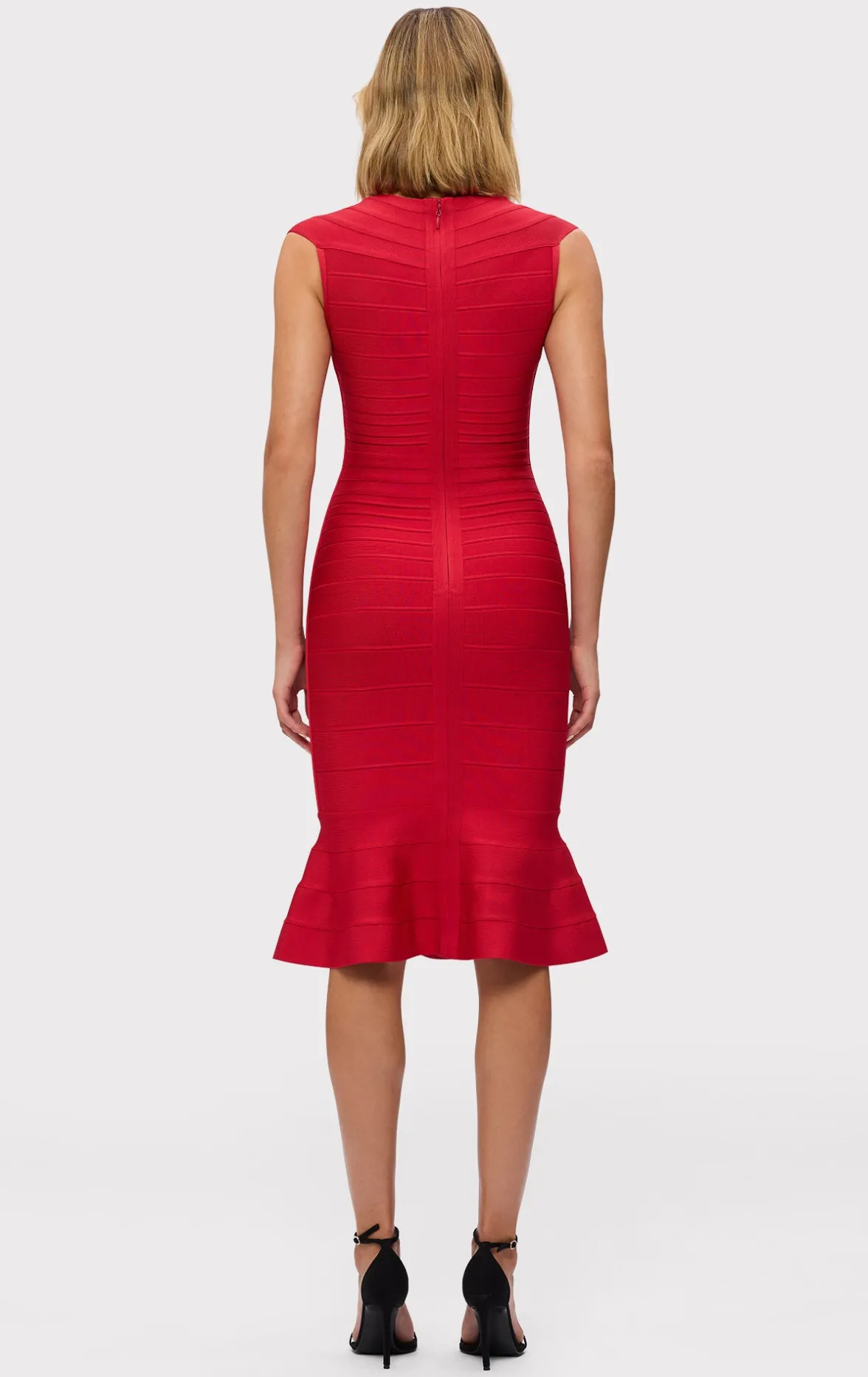 THE SOPHIE DRESS-Hervé Léger Fashion