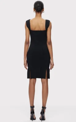 THE STELLA DRESS-Hervé Léger Sale