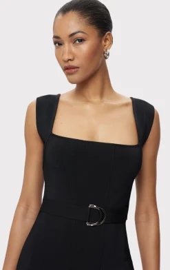 THE STELLA DRESS-Hervé Léger Sale