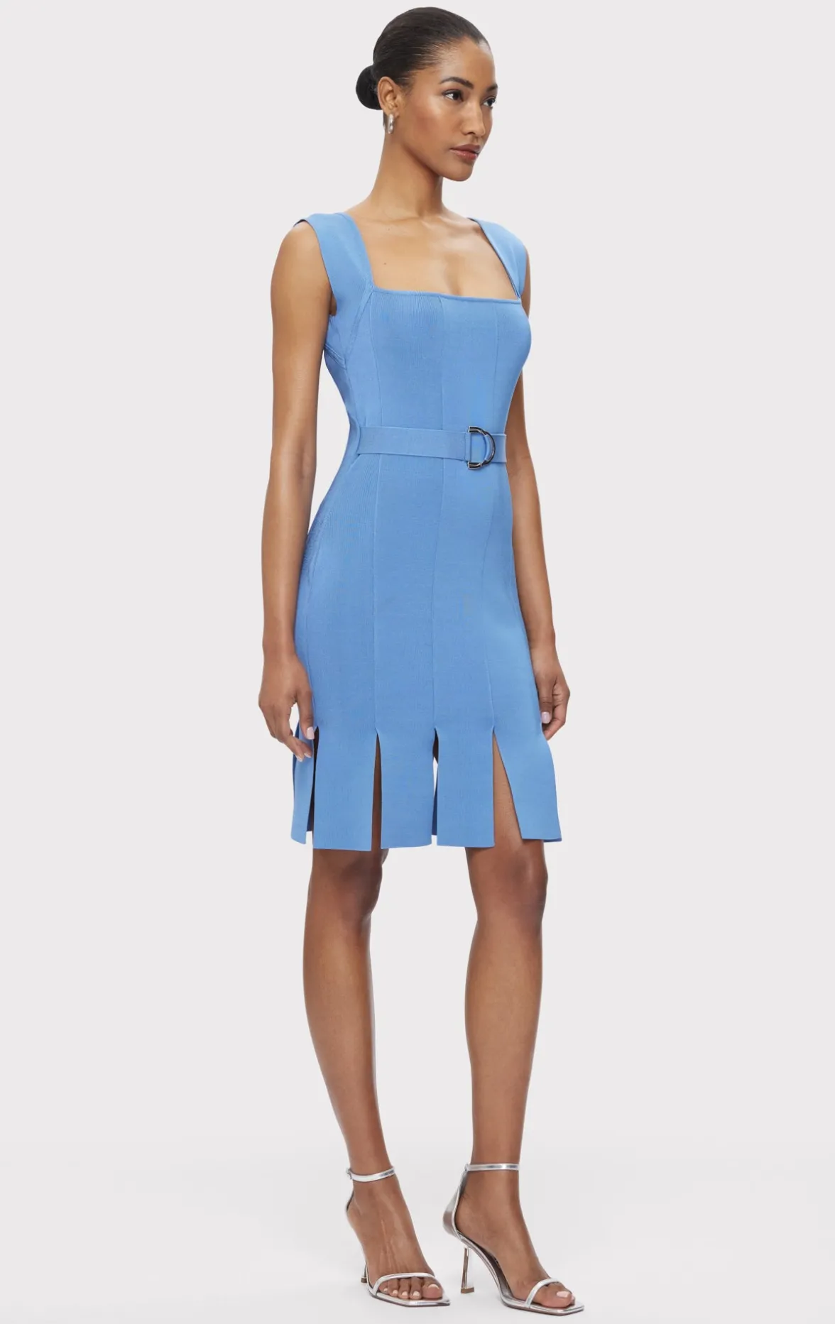 THE STELLA DRESS-Hervé Léger Flash Sale